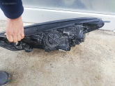 Oto Çıkma Parça / Hyundai / Tucson / Far & Stop / Sağ Ön Far / Çıkma Parça 