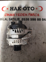 Oto Çıkma Parça / Fiat / Doblo / Elektrik / Şarj Dinamosu / Çıkma Parça 