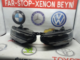 Oto Çıkma Parça / Volkswagen / Passat / Far & Stop / Sağ Ön Far / Çıkma Parça 
