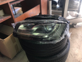 Oto Çıkma Parça / Audi / A5 / Far & Stop / Sol Ön Far / Çıkma Parça 