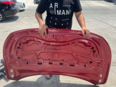 Oto Çıkma Parça / Opel / Corsa / Kaporta & Karoser / Kaput / Çıkma Parça 