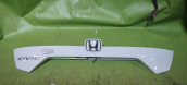 honda civic bagaj panjuru