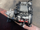 Oto Çıkma Parça / Audi / A6 / Motor / Motor (komple) / Çıkma Parça 