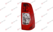 ISUZU D-MAX SAĞ ARKA STOP 2006-2009 SIFIR TYC