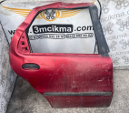 Oto Çıkma Parça / Fiat / Palio / Kaporta & Karoser / Sağ Arka Kapı / Çıkma Parça 
