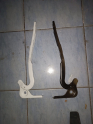 Oto Çıkma Parça / Opel / Combo / Kaporta & Karoser / Kaput Menteşesi / Çıkma Parça 