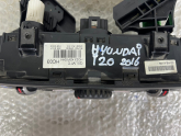 Oto Çıkma Parça / Hyundai / i20 / Klima / Kontrol Paneli / Çıkma Parça 