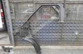 Oto Çıkma Parça / Ford / Transit / Kaporta & Karoser / Marşpiyel Sacı / Sıfır Parça 