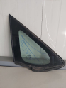 Toyota Auris 2009 sağ ön kelebek camı orjinal