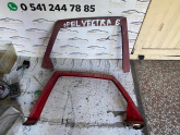 Oto Çıkma Parça / Opel / Vectra / Kaporta & Karoser / Sol Arka Kapı / Çıkma Parça 