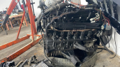 Oto Çıkma Parça / Bmw / X3 / Motor / Motor (komple) / Çıkma Parça 
