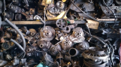 Oto Çıkma Parça / Volkswagen / Passat / Motor / Krank / Çıkma Parça 