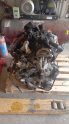 Oto Çıkma Parça / Ford / Tourneo Courier / Motor / Motor (komple) / Çıkma Parça 
