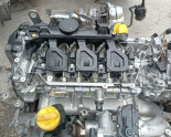 Renault trafic 2.0dci dolu garantili motorlar