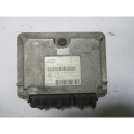 Fiat Punto Motor Beyni IAW4AF.M9 61600.627.05 55187372