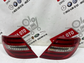 MERCEDES W204 C KASA SAĞ SOL STOP LEDLİ A2049060203 A2049 060503