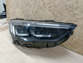 Oto Çıkma Parça / Opel / Insignia / Far & Stop / Sağ Ön Far / Çıkma Parça 