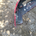 Oto Çıkma Parça / Fiat / Punto / Tampon / Ön Tampon / Çıkma Parça 