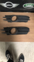 Oto Çıkma Parça / Volkswagen / Scirocco / Tampon / Sis Farı Çerçevesi / Çıkma Parça 