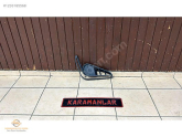 Oto Çıkma Parça / Togg / T10X / Tampon / Sis Farı Çerçevesi / Çıkma Parça 