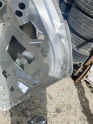 Oto Çıkma Parça / Ford / Focus / Kaporta & Karoser / Bagaj Kapağı / Çıkma Parça 
