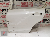 Oto Çıkma Parça / Honda / Civic / Kaporta & Karoser / Sol Arka Kapı / Çıkma Parça 
