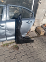 Skoda Octavia sağ ön çamurluk