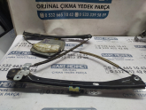 ÇIKMA VW JETTA SAĞ ÖN CAM KRİKOSU K-506