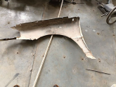Oto Çıkma Parça / Hyundai / Excel / Kaporta & Karoser / Sağ Ön Çamurluk / Çıkma Parça 