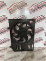 Oto Çıkma Parça / Ford / Puma / Fan / Fan Paneli / Çıkma Parça 