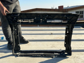 SKODA KAROQ ORJINAL ÖN PANEL HATASIZ