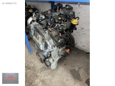 Oto Çıkma Parça / Nissan / Qashqai / Motor / Motor (komple) / Çıkma Parça 