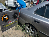 Oto Çıkma Parça / Hyundai / Accent / Kaporta & Karoser / Arka Çamurluk / Çıkma Parça 