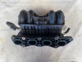 Honda Civic D16V1 Vtec Emme Manifoldu