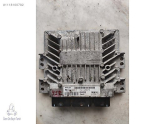 Ford Mondeo Motor Beyni 7G91-12A650-YG - 5WS40592H-T - SID20
