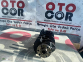 Oto Çıkma Parça / Volkswagen / Jetta / Motor / Krank / Çıkma Parça 