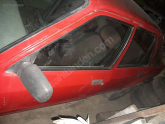 Oto Çıkma Parça / Ford / Escort / Kaporta & Karoser / Sol Ön Kapı / Çıkma Parça 