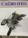 Oto Çıkma Parça / Skoda / Fabia / Motor / Turbo / Çıkma Parça 