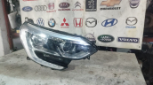 Oto Çıkma Parça / Renault / Megane / Far & Stop / Sağ Ön Far / Çıkma Parça 