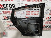 Oto Çıkma Parça / Honda / Accord / Kaporta & Karoser / Sağ Arka Kapı / Çıkma Parça 