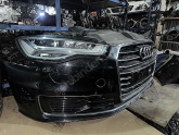 Oto Çıkma Parça / Audi / A6 / Kaporta & Karoser / Komple Ön / Çıkma Parça 