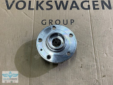 Oto Çıkma Parça / Volkswagen / Jetta / Alt Takım / Teker Rulmanı / Sıfır Parça 