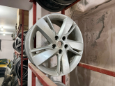 OPEL ASTRA J ÇIKMA ORİJİNAL JANT BD2