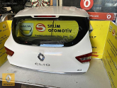 Oto Çıkma Parça / Renault / Clio / Kaporta & Karoser / Bagaj Kapağı / Çıkma Parça 