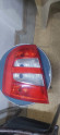 SKODA FABİA SOL ARKA STOP LAMBASI 1999-2004 SIFIR AYARINDA