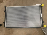 1K0121251 SU RADYATÖRÜ VOLKSWAGEN GOLF 1.4 TSI 2005-2008
