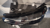 Oto Çıkma Parça / Renault / Clio / Far & Stop / Sol Ön Far / Sıfır Parça 