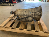 DAF XG ŞANZIMAN