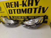 Oto Çıkma Parça / Renault / Clio / Far & Stop / Sağ Ön Far / Çıkma Parça 