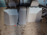 Oto Çıkma Parça / Seat / Ibiza / Koltuk & Döşeme / Koltuk Takımı / Çıkma Parça 